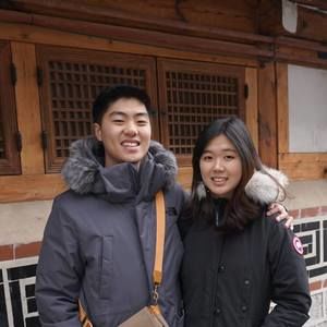 Meet your Posher, John